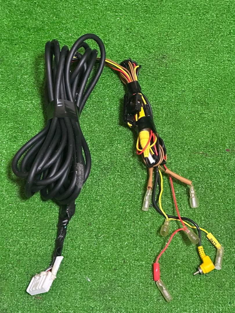 アルパイン RSH10XS-L-B 10.1インチフリップダウンモニターです