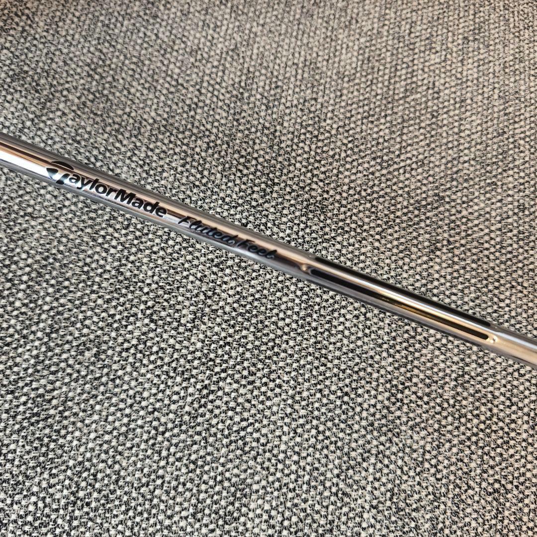 テーラーメイド トラス センターシャフト 33インチ M3TC