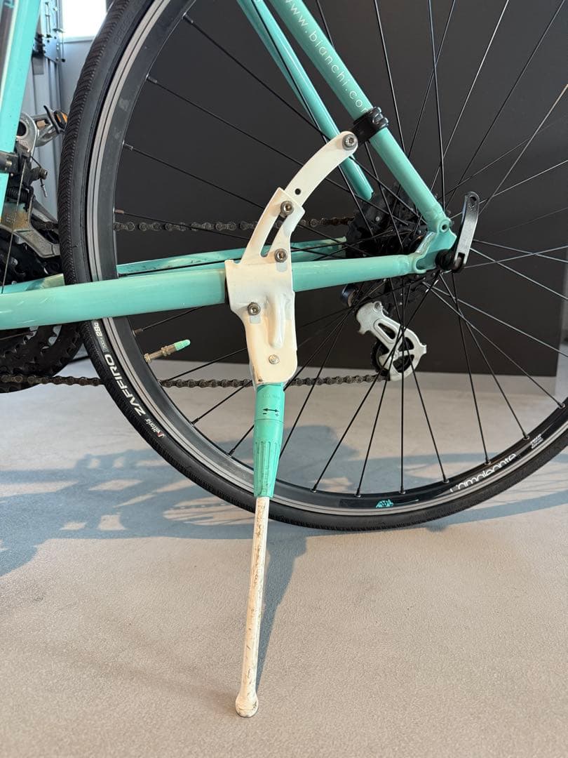 Bianchi ビアンキ カメレオンテ【直接引取限定】