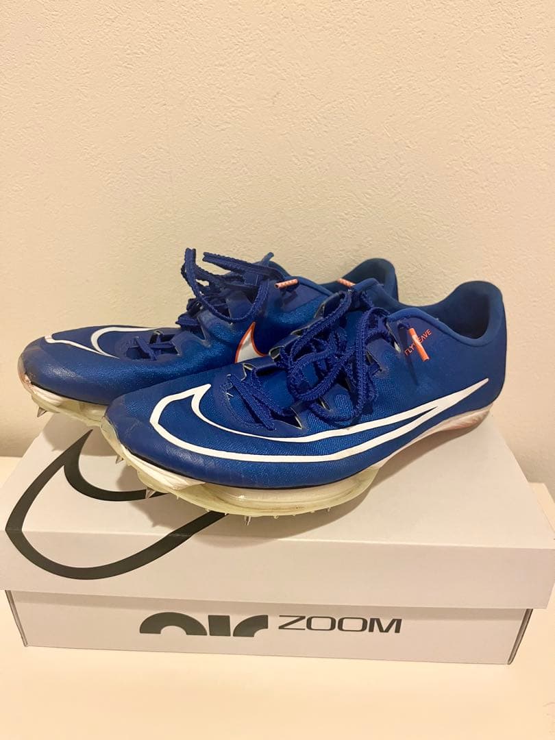 マックスフライ1 AIR ZOOM MAX FLY 25.5㎝
