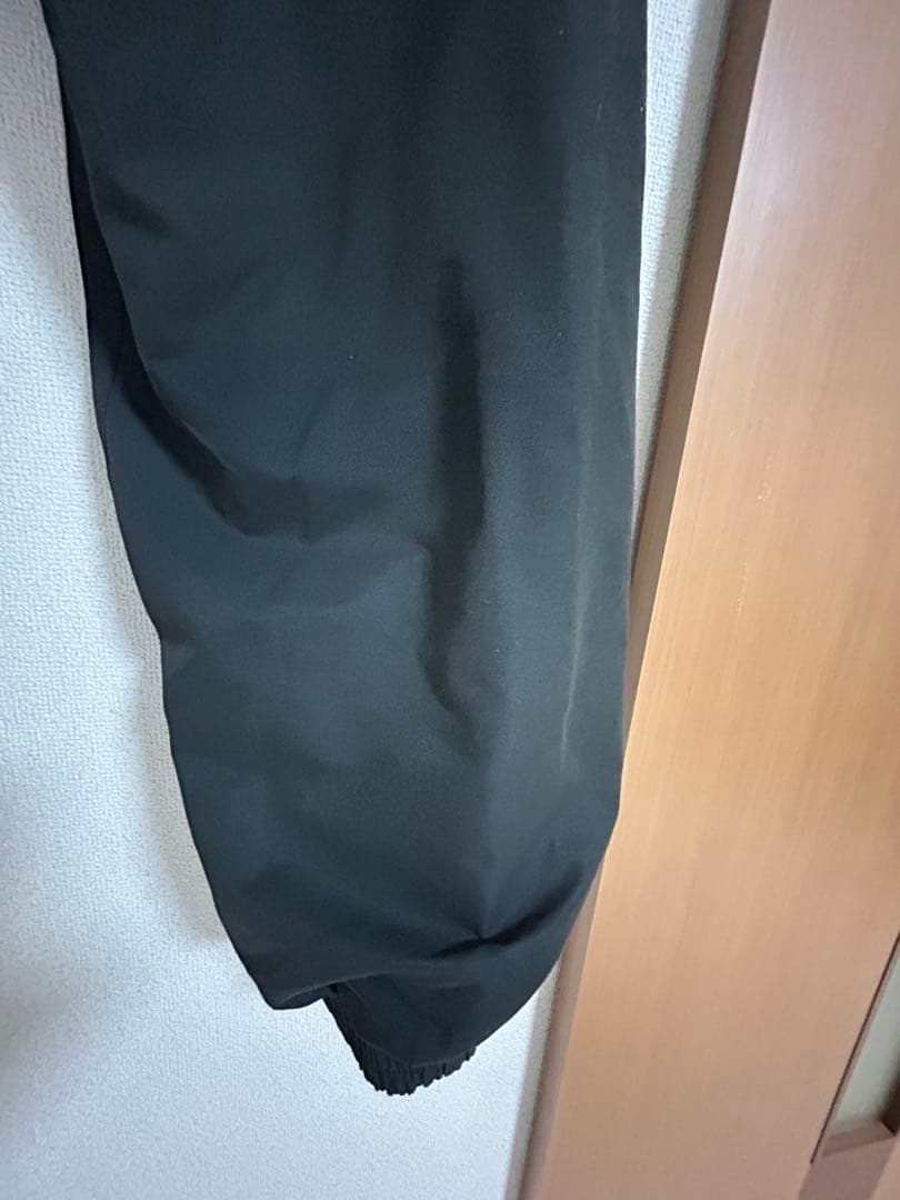 VOLCOM ボルコム ARTHUR PANT G1352212 M BLK 黒