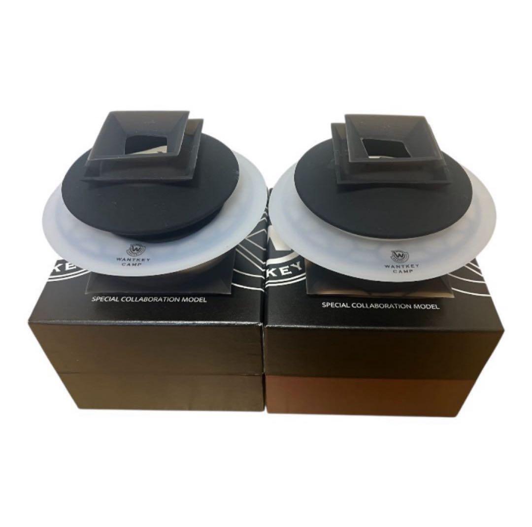 ヴァロシェード ウォンキーキャンプ ヘキサ ランタン ゴールゼロ 38灯