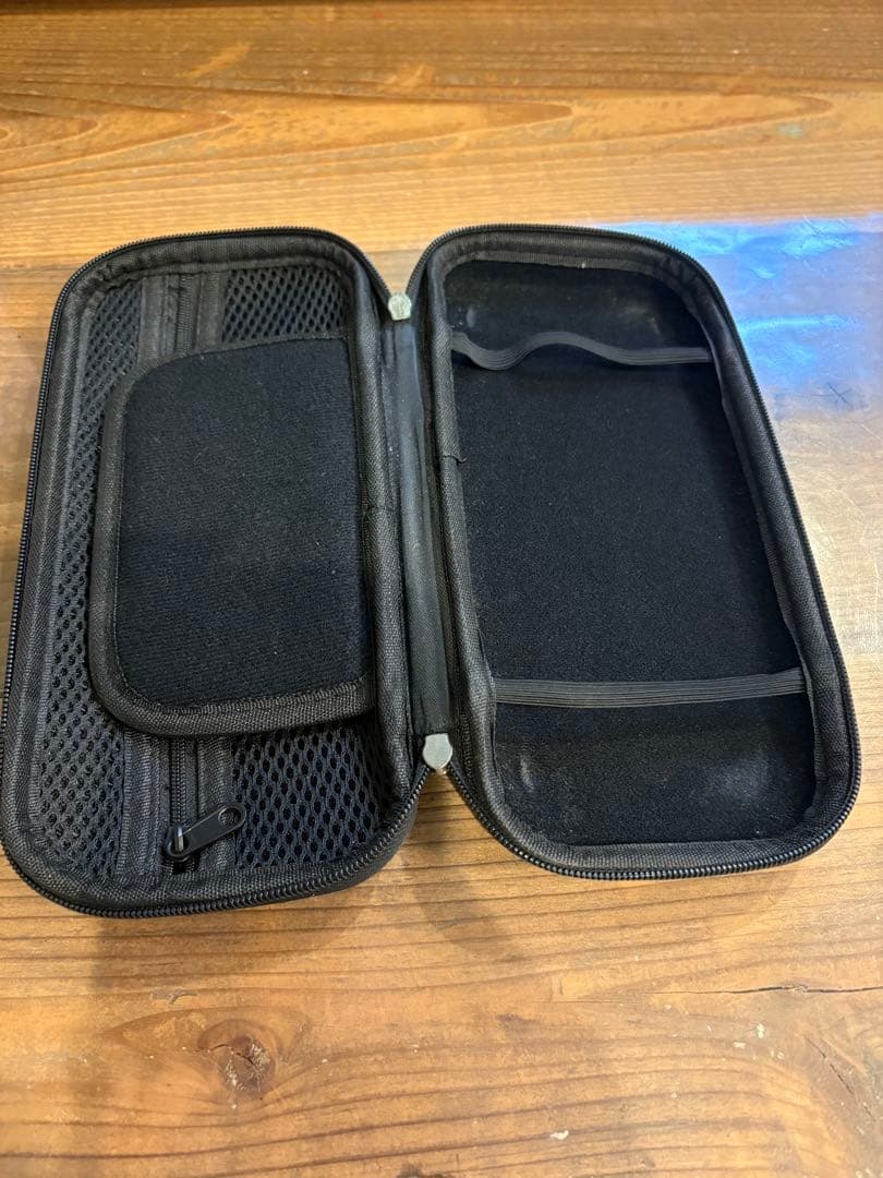 合馬公式アカウント1 Lite ターコイズ 本体ハードケース