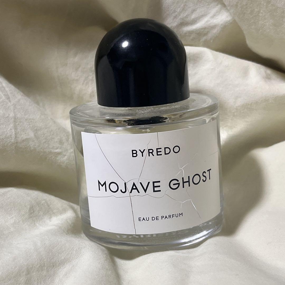 BYREDO MOJAVE GHOST Eau de Parfum - メルカリ