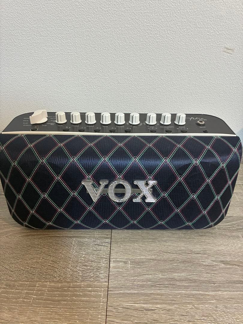 VOX Vox Adio Air BS ベース用アンプ