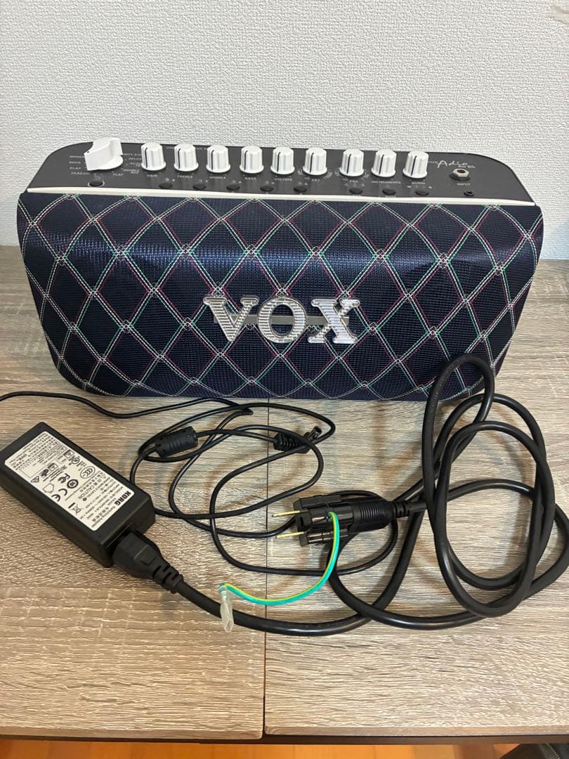 VOX Vox Adio Air BS ベース用アンプ