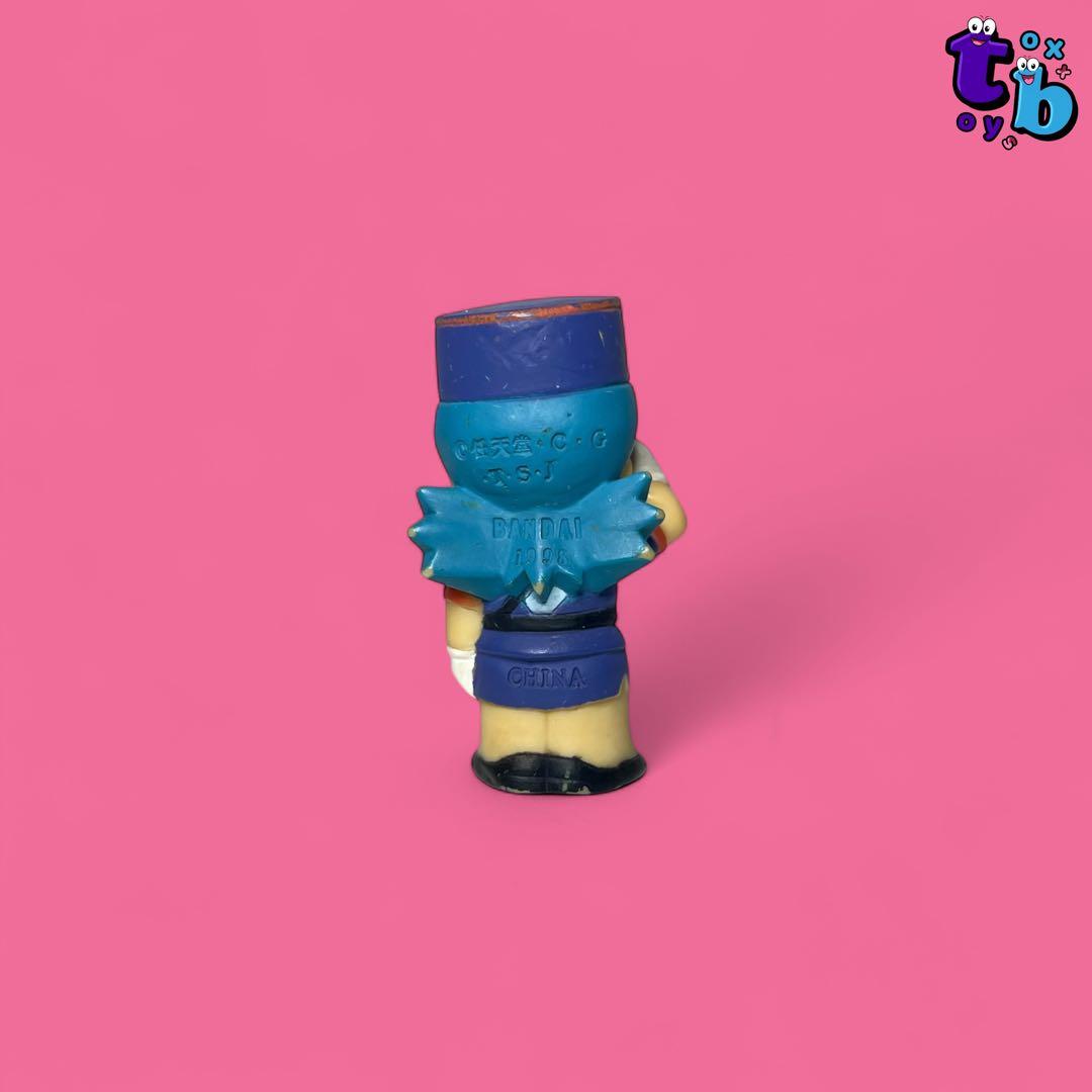 ポケモンキッズ【ケンジ/ジュンサー/サトシ/カスミ/オーキド博士