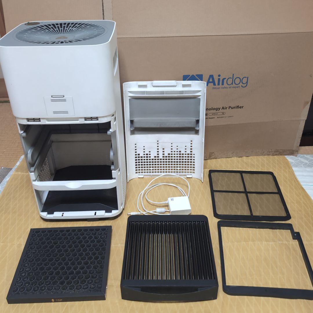 Airdog エアドッグ　X3s　★ジャンク品★故障品