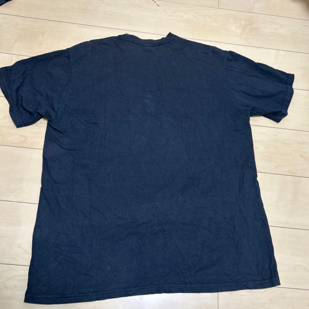 Supreme NBA Youngboy Tee \"Black\" ヤングボーイ