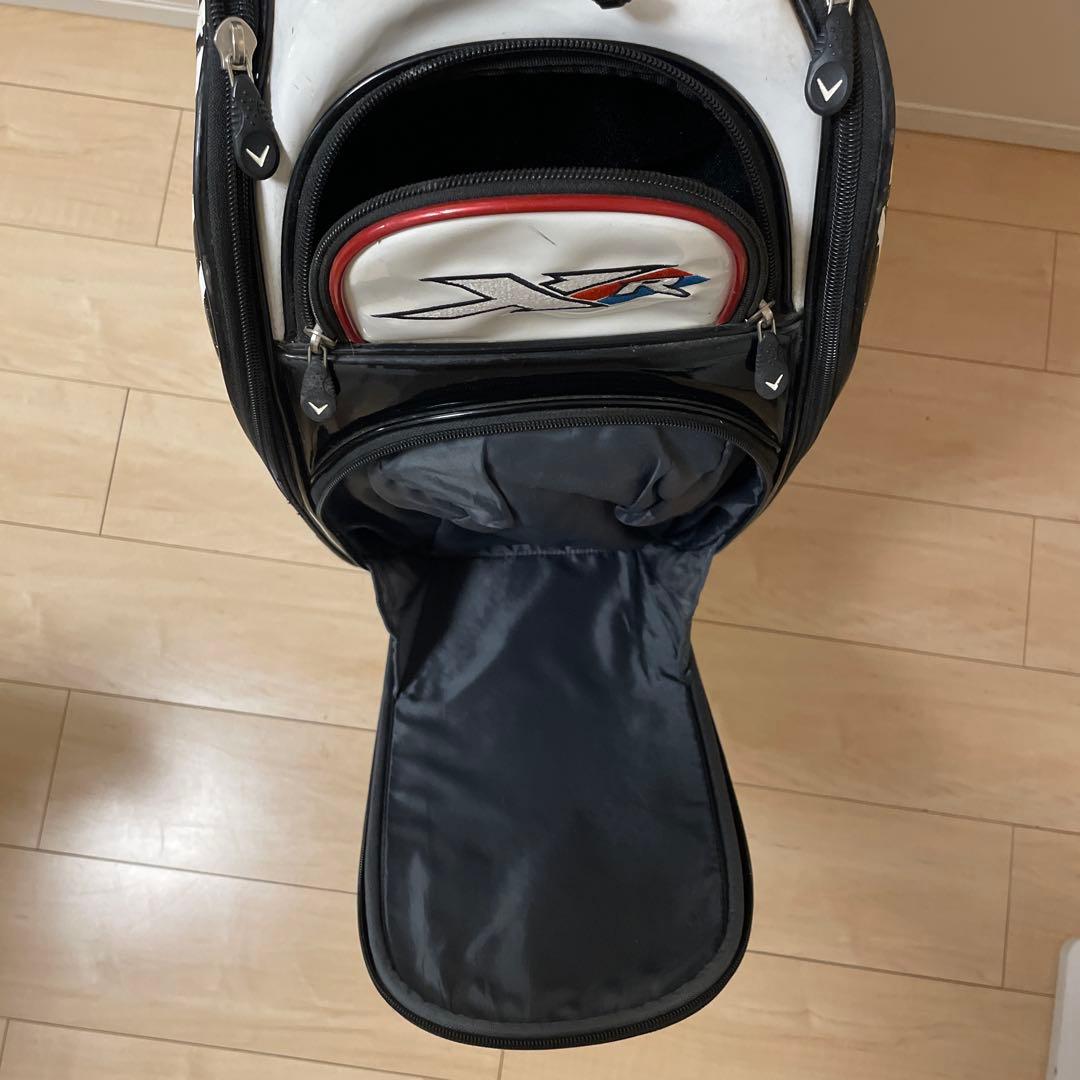 キャロウェイ Callaway BERTHA XR BIG ゴルフバッグ
