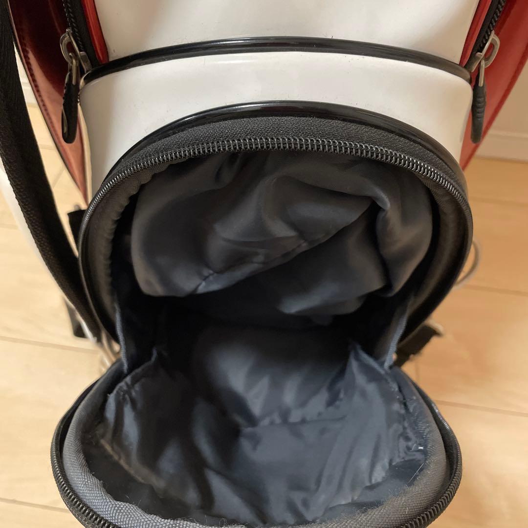 キャロウェイ Callaway BERTHA XR BIG ゴルフバッグ