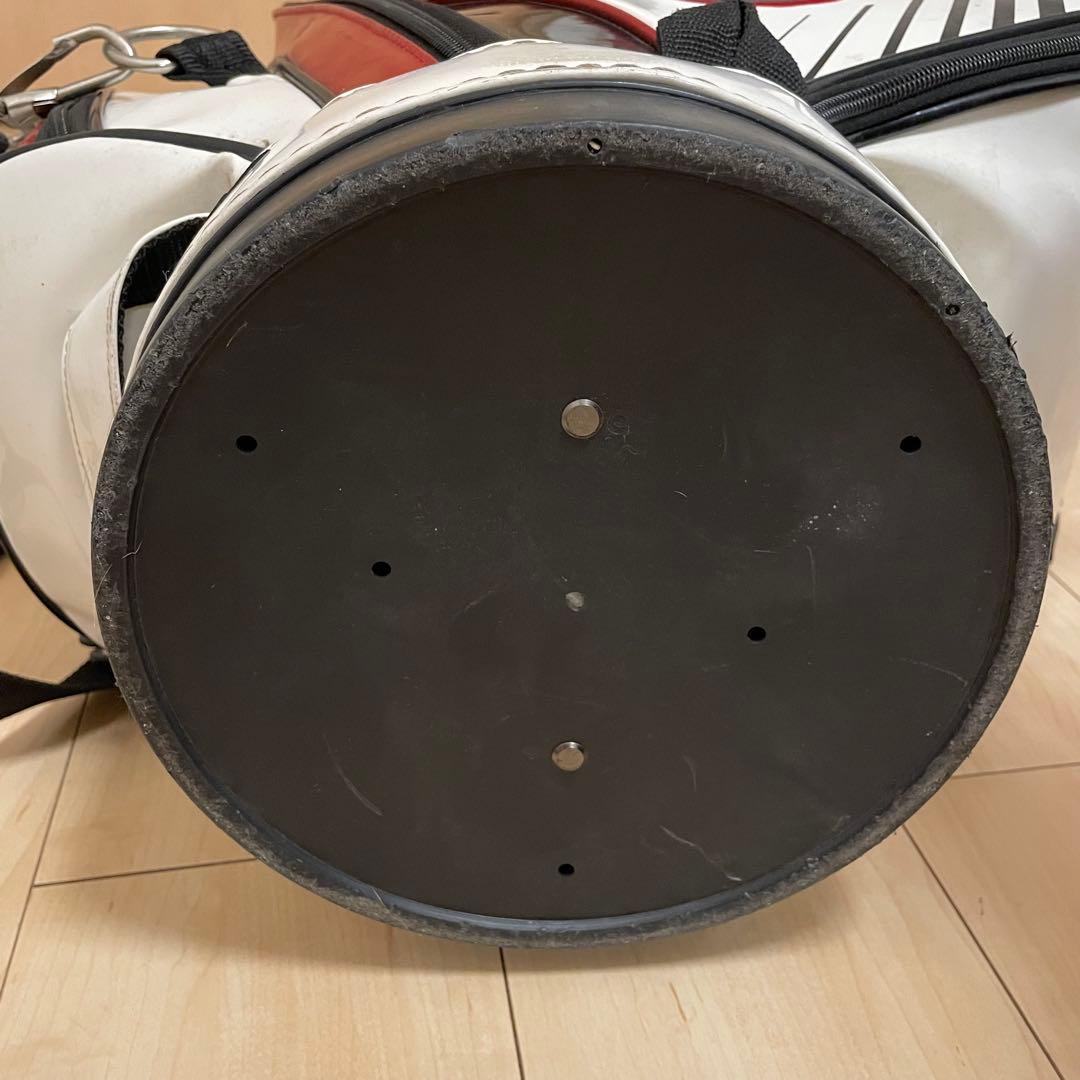 キャロウェイ Callaway BERTHA XR BIG ゴルフバッグ