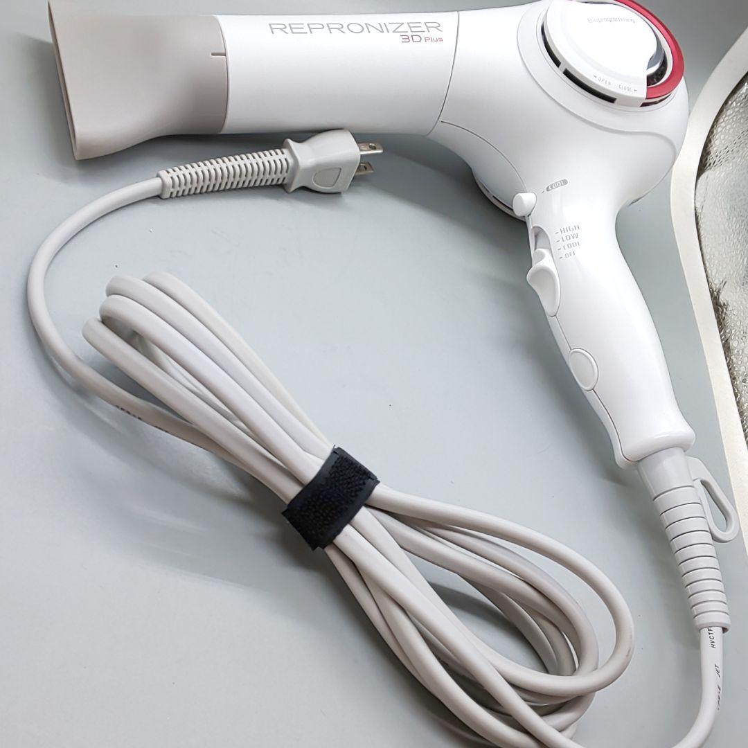 レプロナイザー REPRONIZER 3Dplus【動作良好・正規品】732