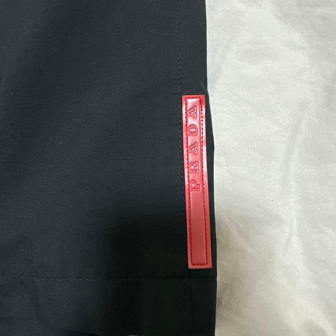 トップス PRADA SPORTS,00SS GORE-TEX NYLON VEST