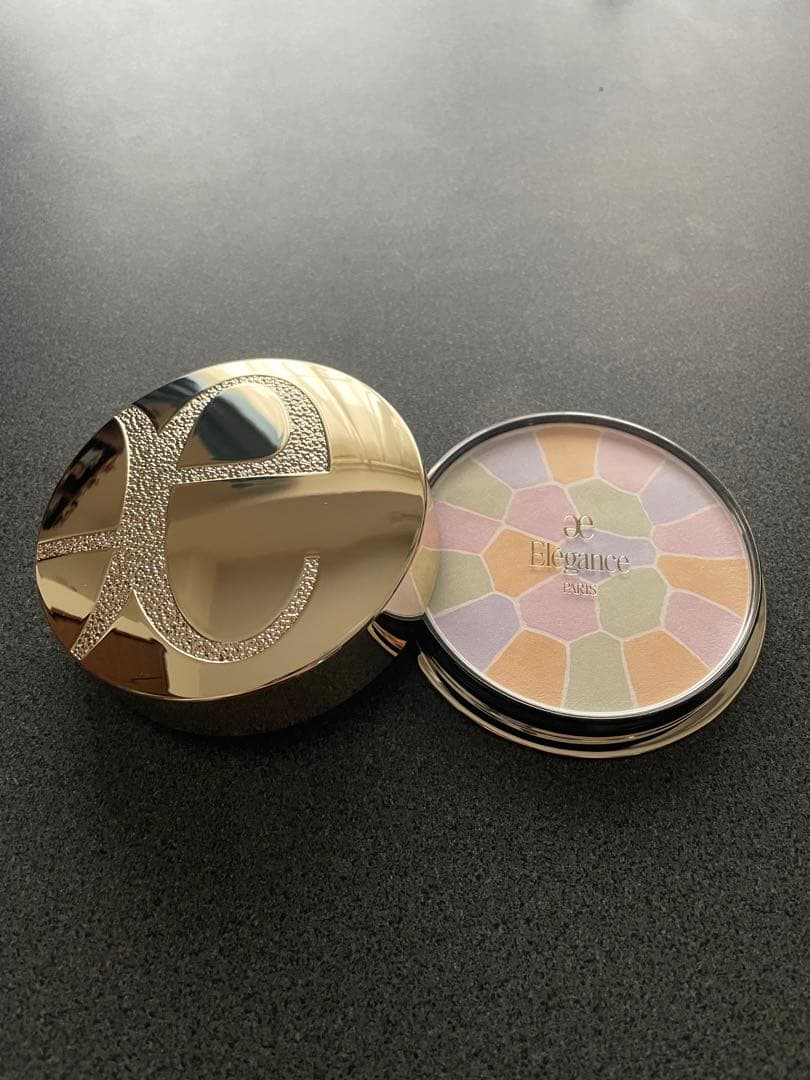 エレガンス　ラプードルオートニュアンスリクスィーズ　Ⅰ番