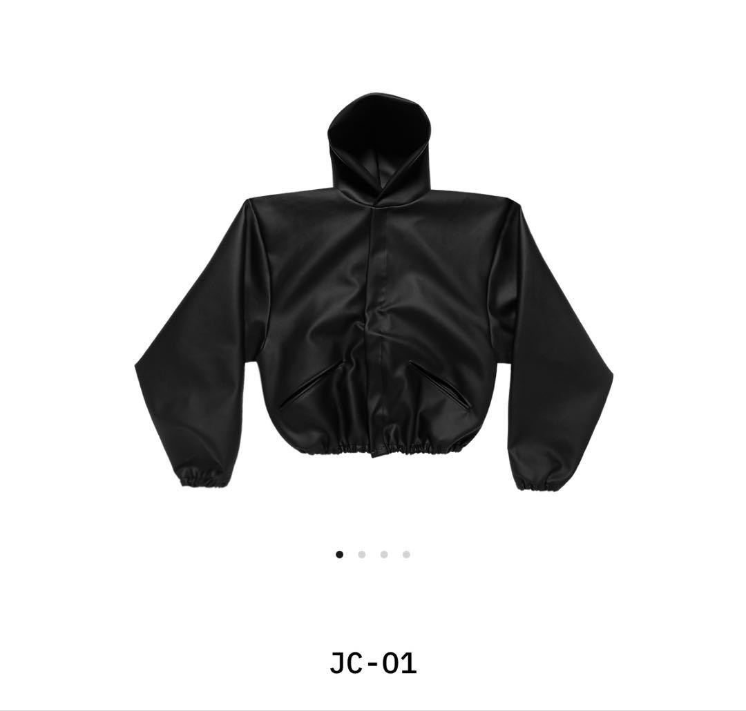 YEEZY yzy jc-01 size1 - メルカリ