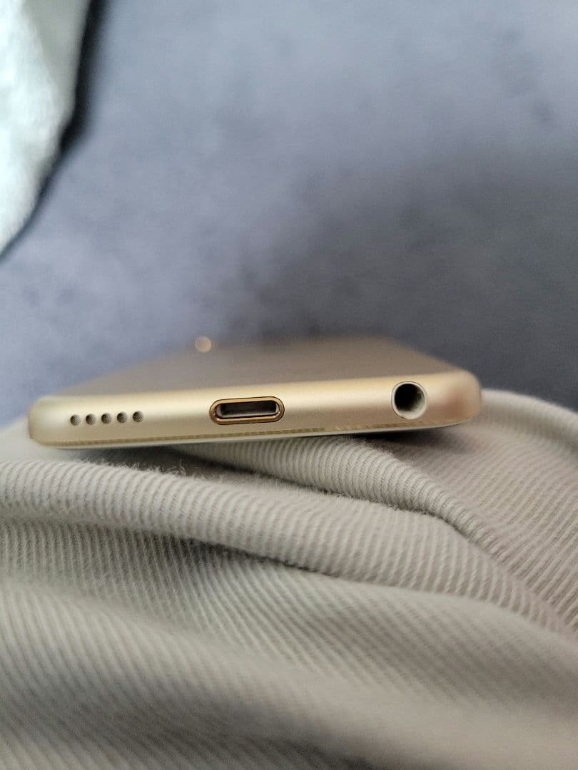 ポータブルプレーヤー iPod touch 128GB