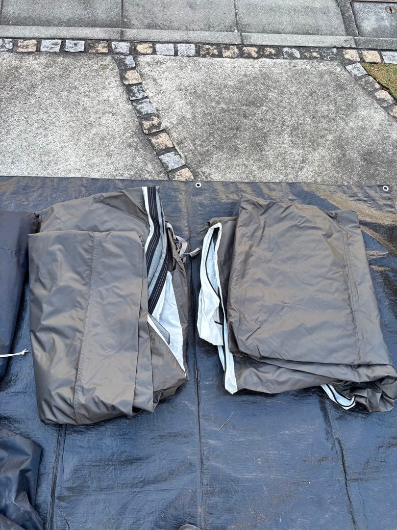 サバティカル　ギリア(旧型)