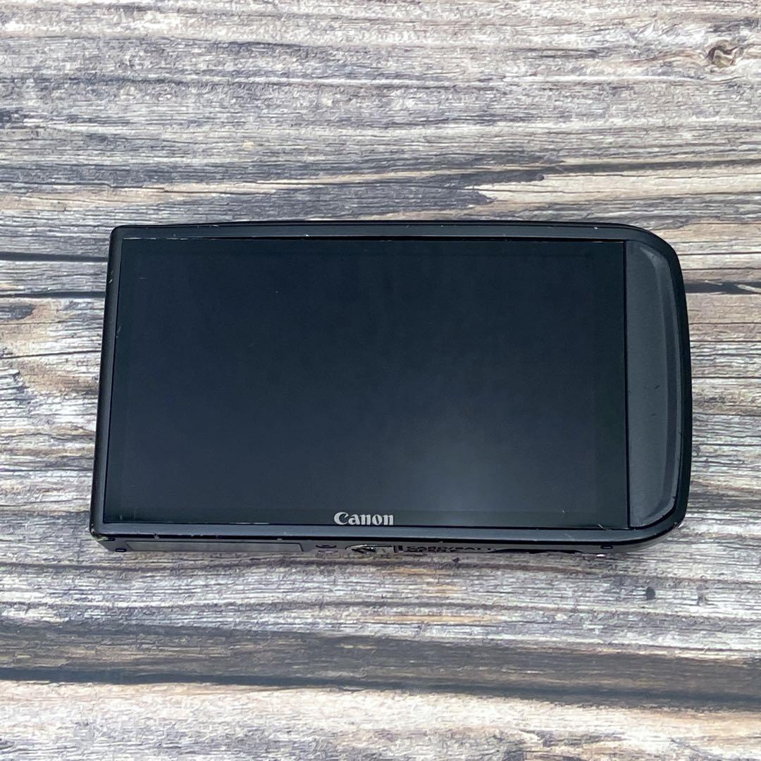 【動作品】 Canon IXY 10S キヤノン デジカメ ピンク