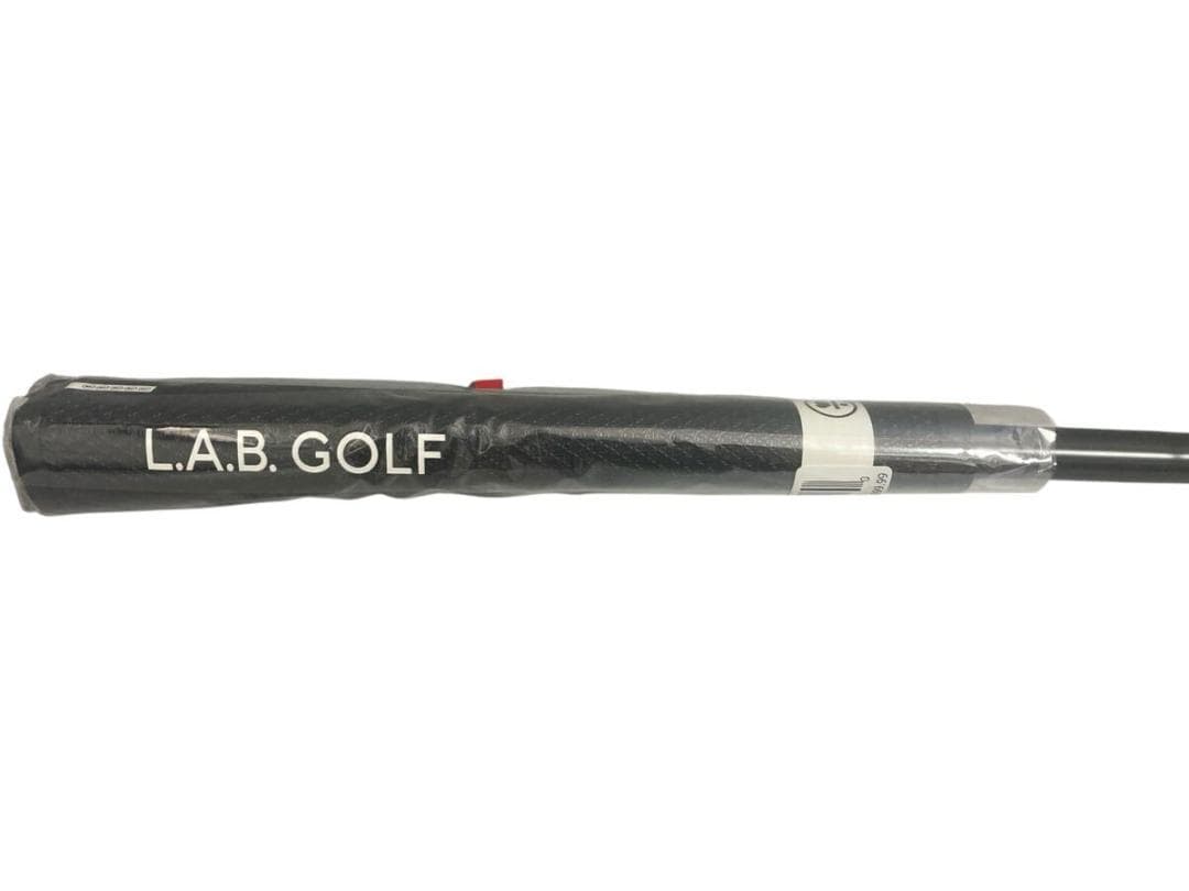 ☆新品未使用☆ L.A.B. GOLF ラブ ゴルフ DF3 35 レッド - メルカリ