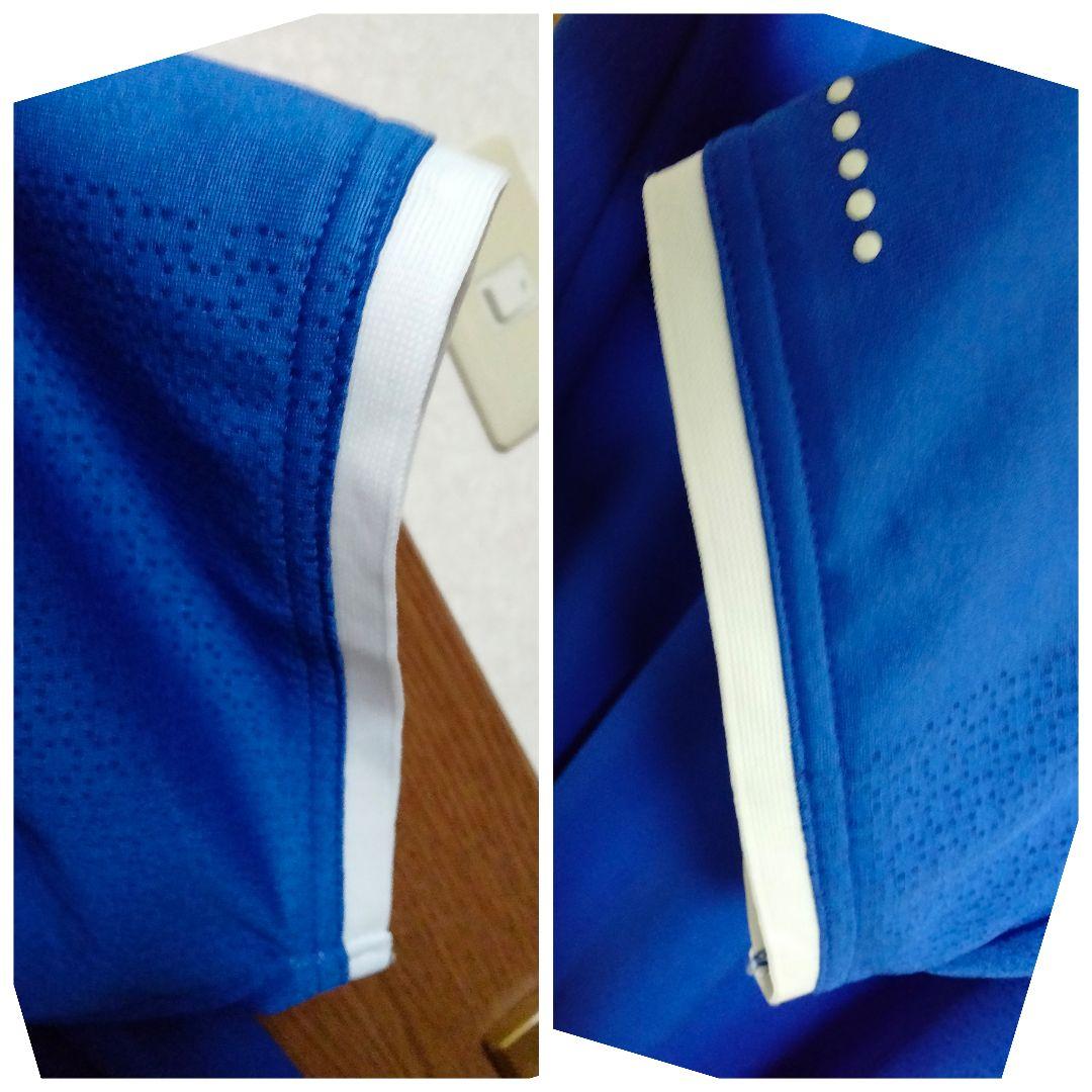 ナイキ ブラジル代表 カフー #2 ユニフォーム 00/02 アウェイ　XL