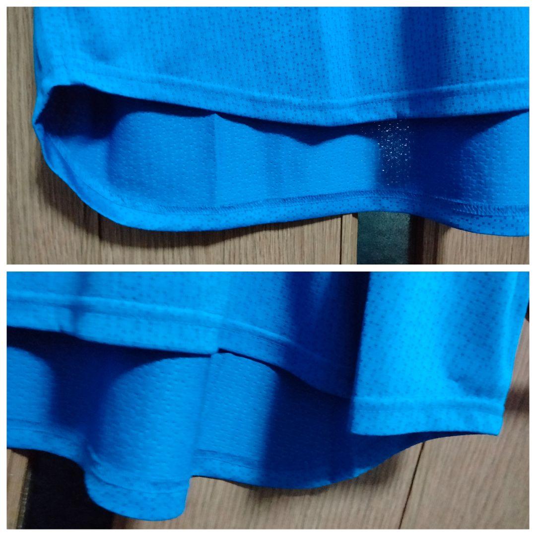 ナイキ ブラジル代表 カフー #2 ユニフォーム 00/02 アウェイ　XL