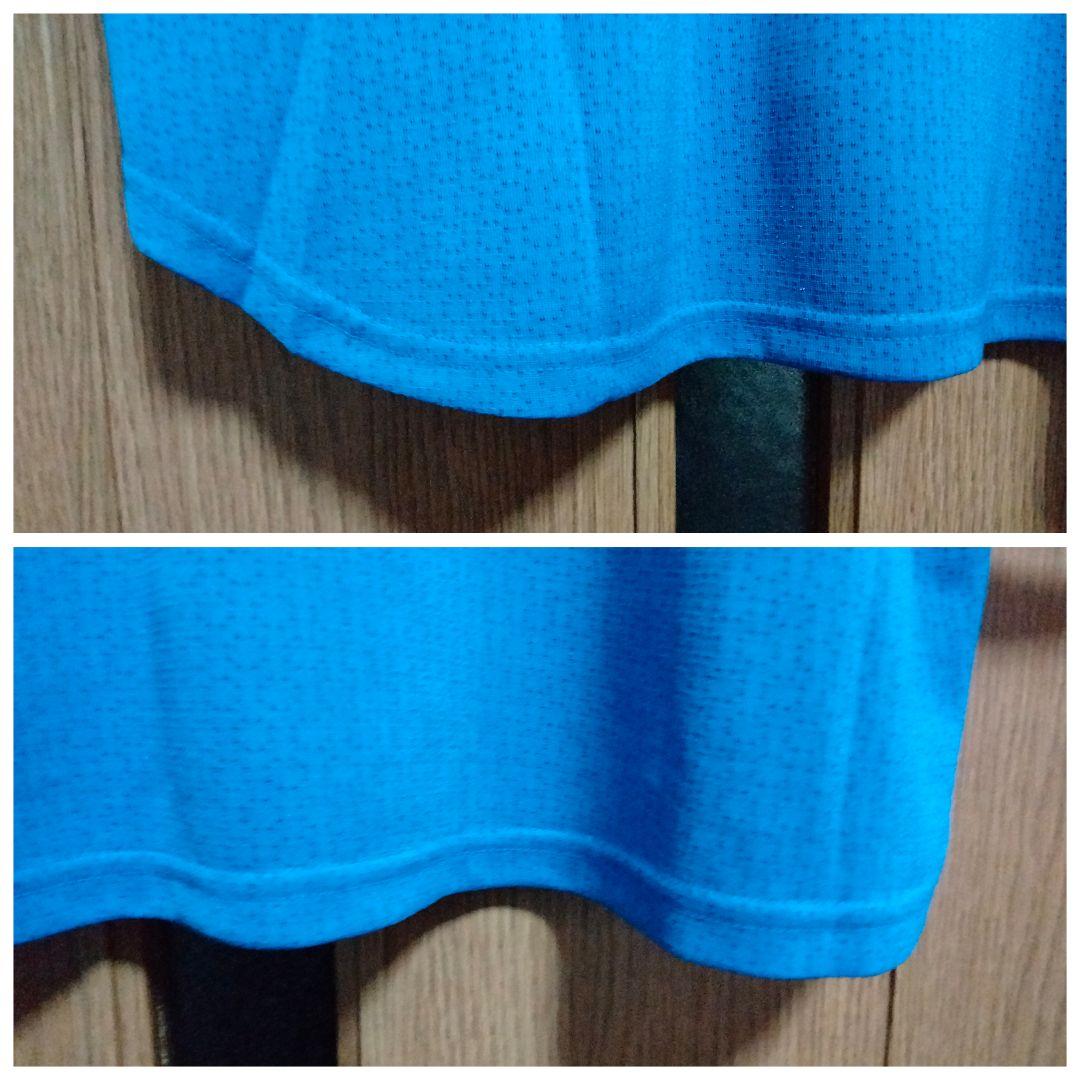 ナイキ ブラジル代表 カフー #2 ユニフォーム 00/02 アウェイ　XL