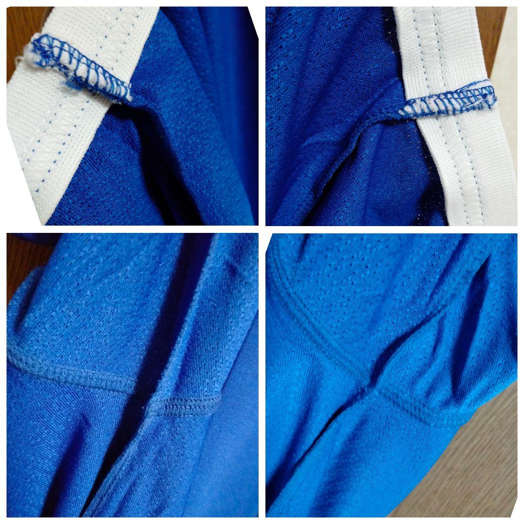 ナイキ ブラジル代表 カフー #2 ユニフォーム 00/02 アウェイ　XL