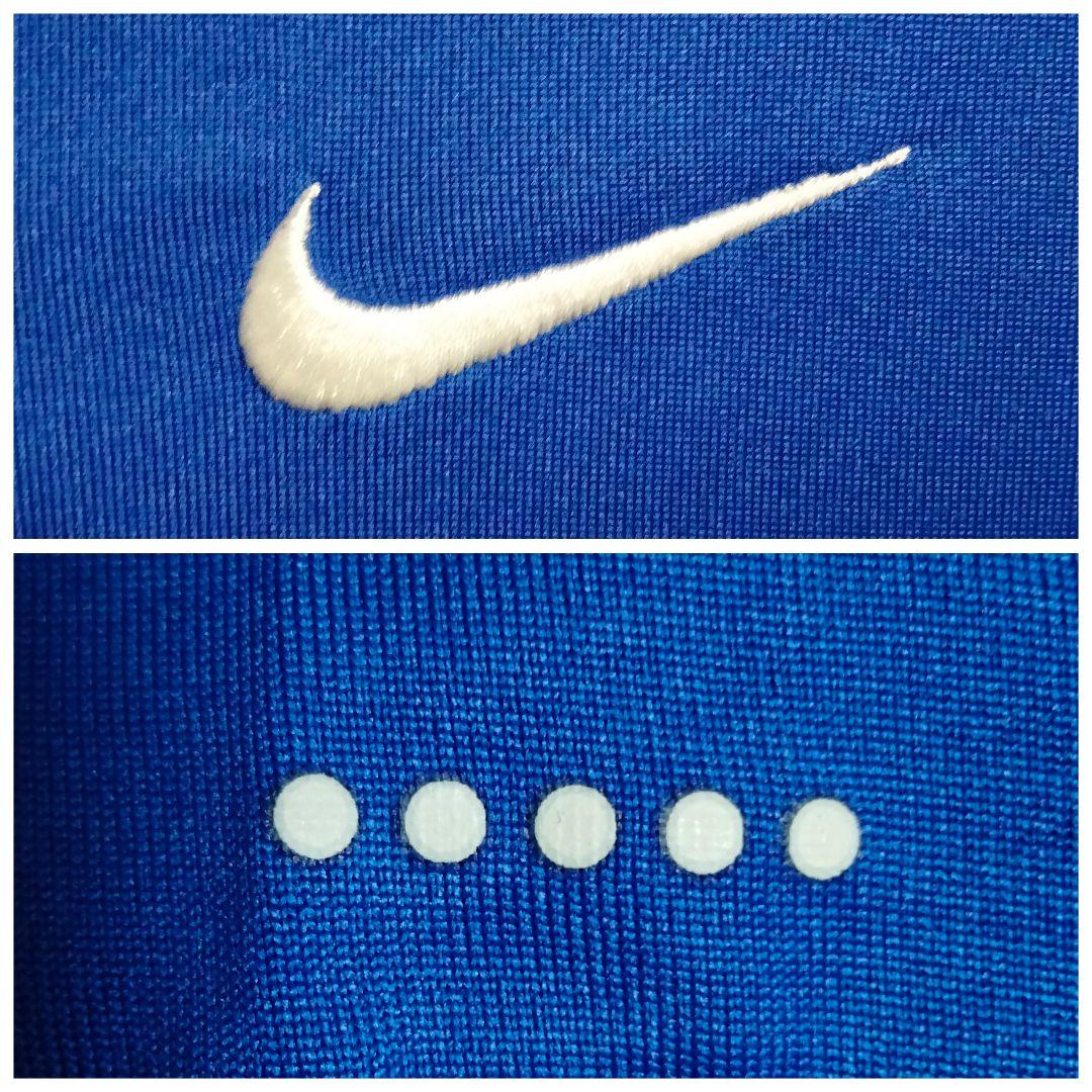 ナイキ ブラジル代表 カフー #2 ユニフォーム 00/02 アウェイ　XL