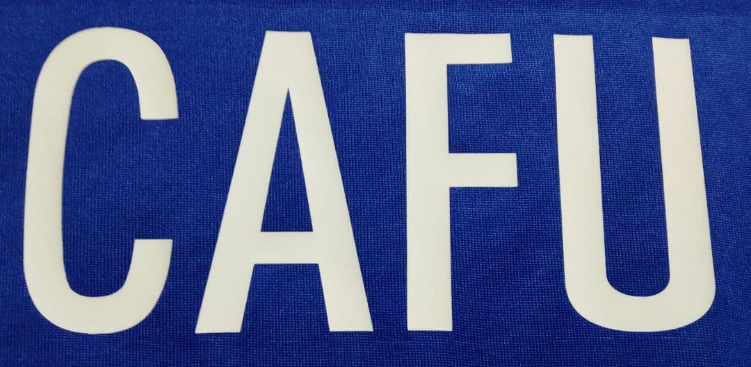 ナイキ ブラジル代表 カフー #2 ユニフォーム 00/02 アウェイ　XL