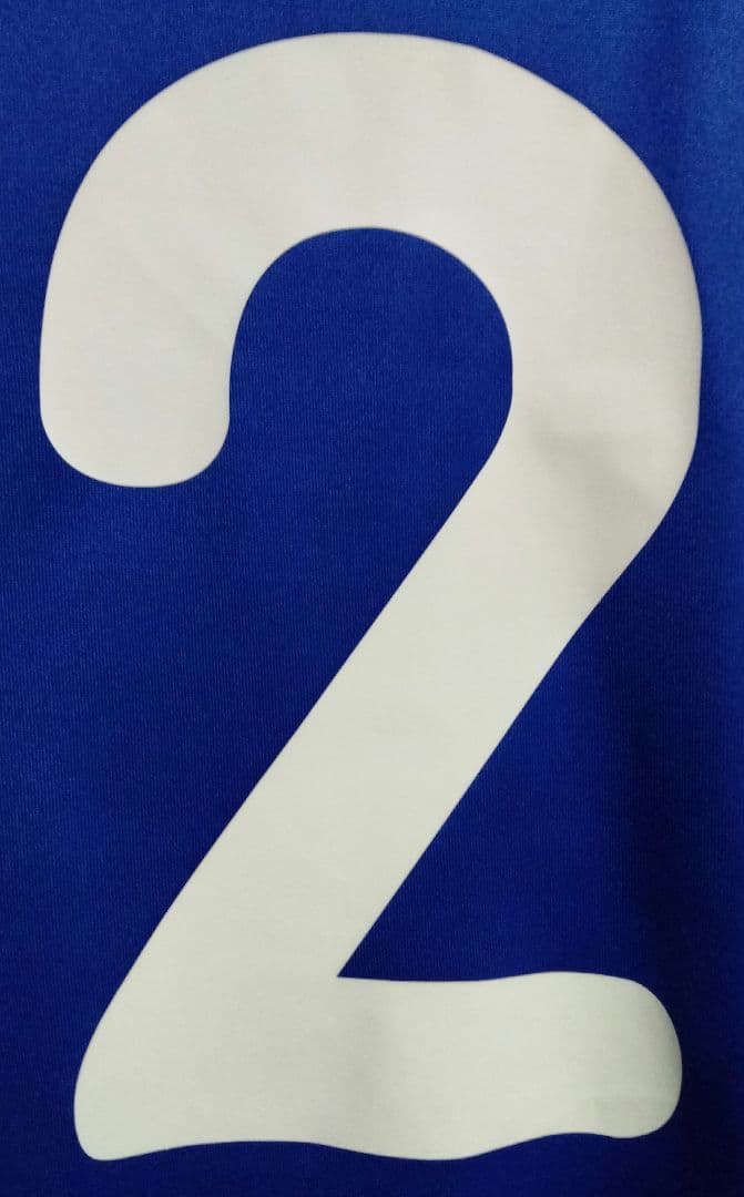 ナイキ ブラジル代表 カフー #2 ユニフォーム 00/02 アウェイ　XL