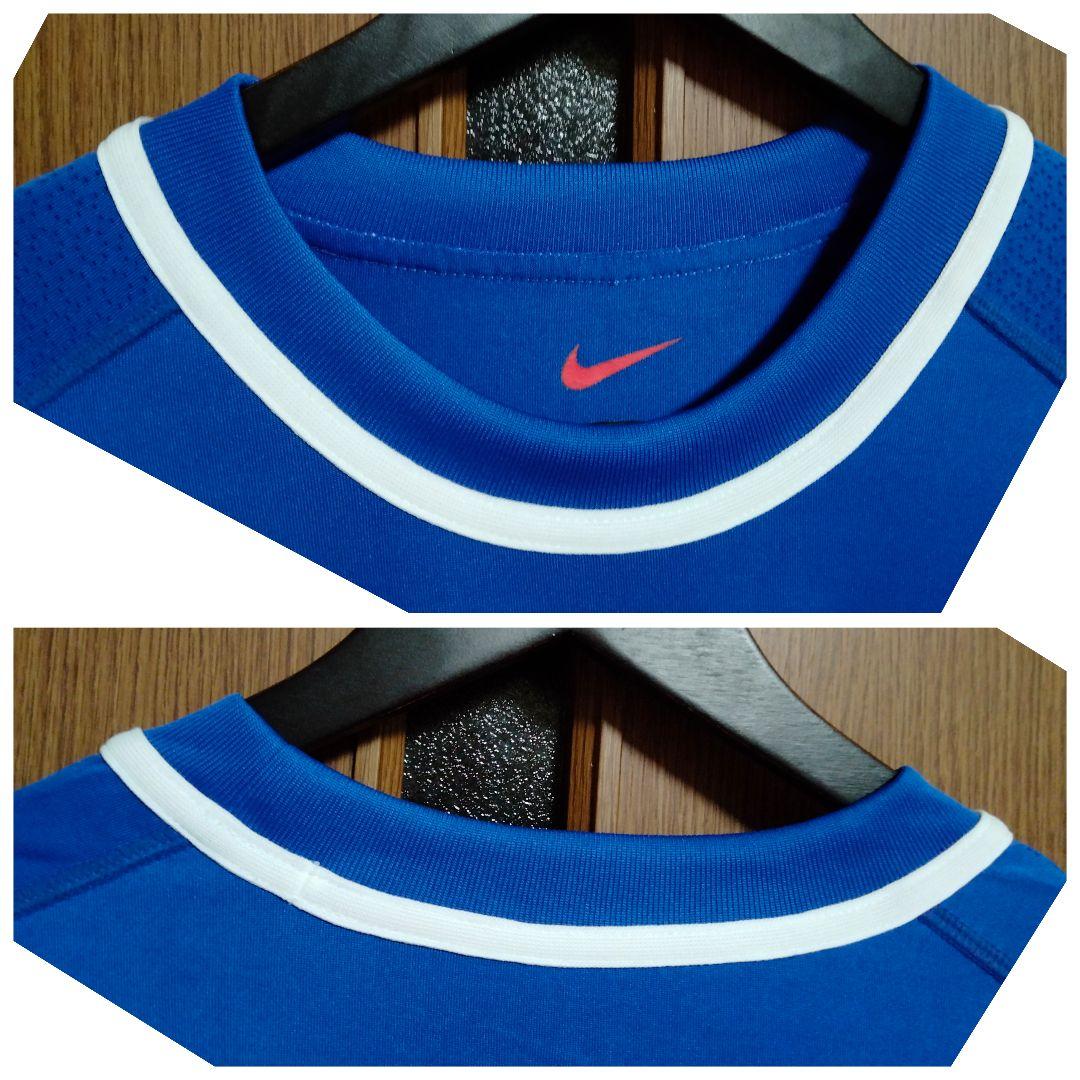 ナイキ ブラジル代表 カフー #2 ユニフォーム 00/02 アウェイ　XL