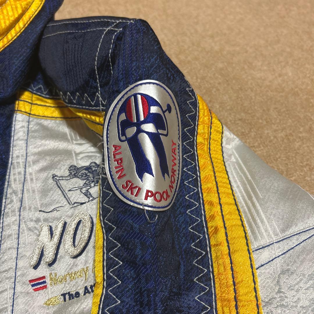 フェニックス ウェア 昭和レトロ ヴィンテージ 上下セット 帽子 手袋