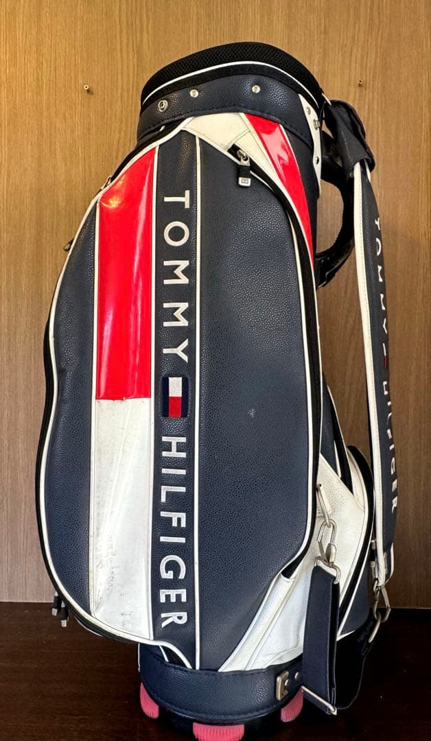 最終値引き中　  キャディバック　ゴルフキャディバック
