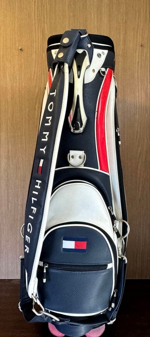 最終値引き中　  キャディバック　ゴルフキャディバック