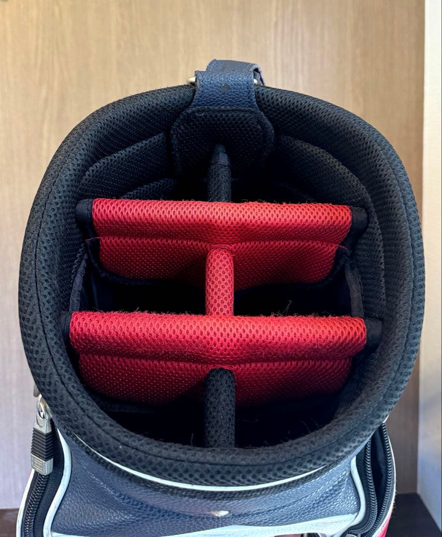 最終値引き中　  キャディバック　ゴルフキャディバック