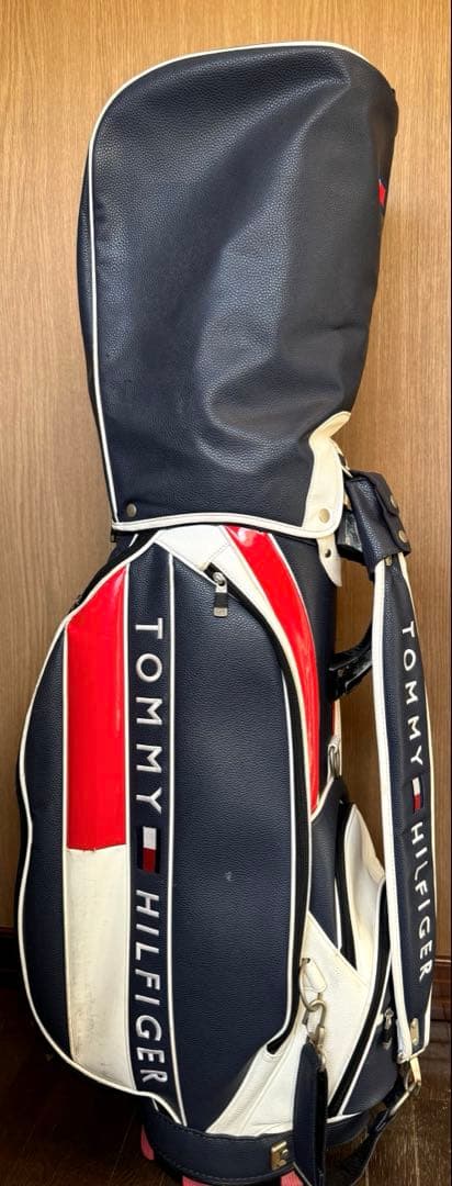 最終値引き中　  キャディバック　ゴルフキャディバック