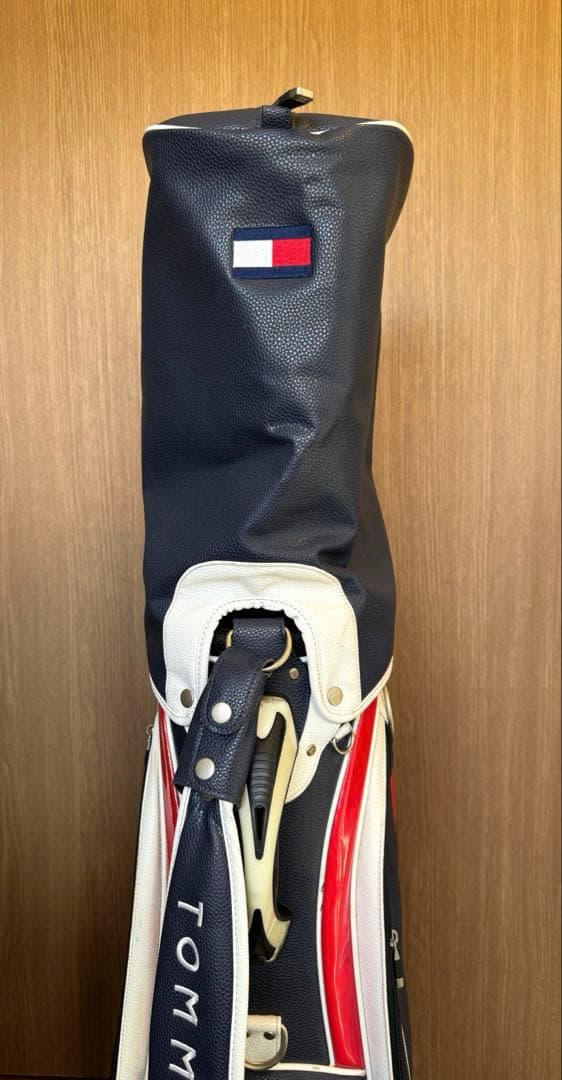 最終値引き中　  キャディバック　ゴルフキャディバック