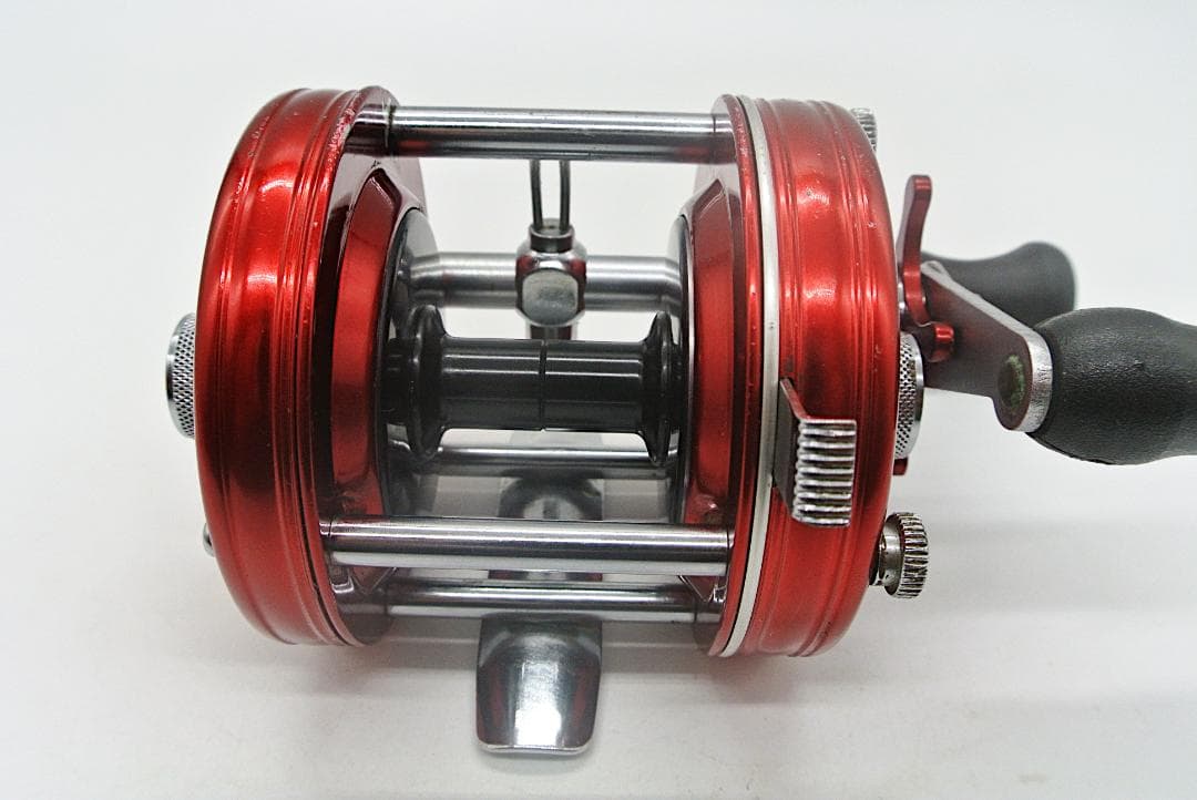 ABU Ambassadeur No 5000 アブ アンバサダー ②