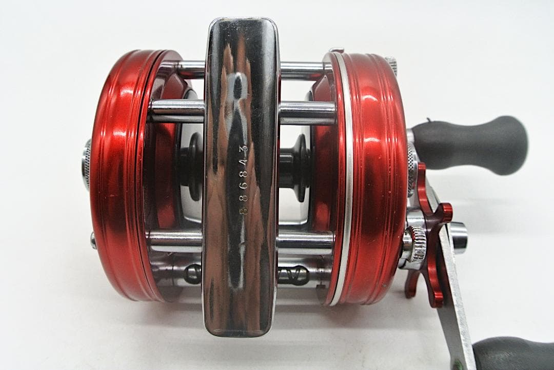 ABU Ambassadeur No 5000 アブ アンバサダー ②