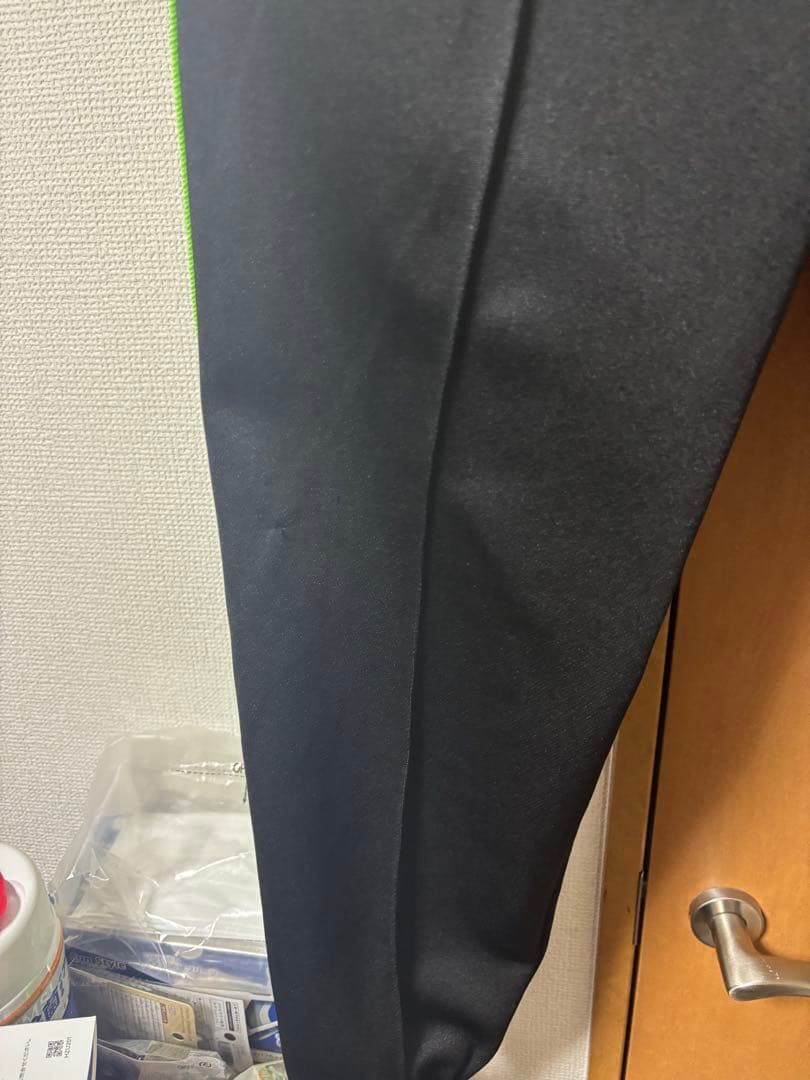 NEEDLES EOTW世界の終わり　ジャージセット　Mサイズ　村上隆