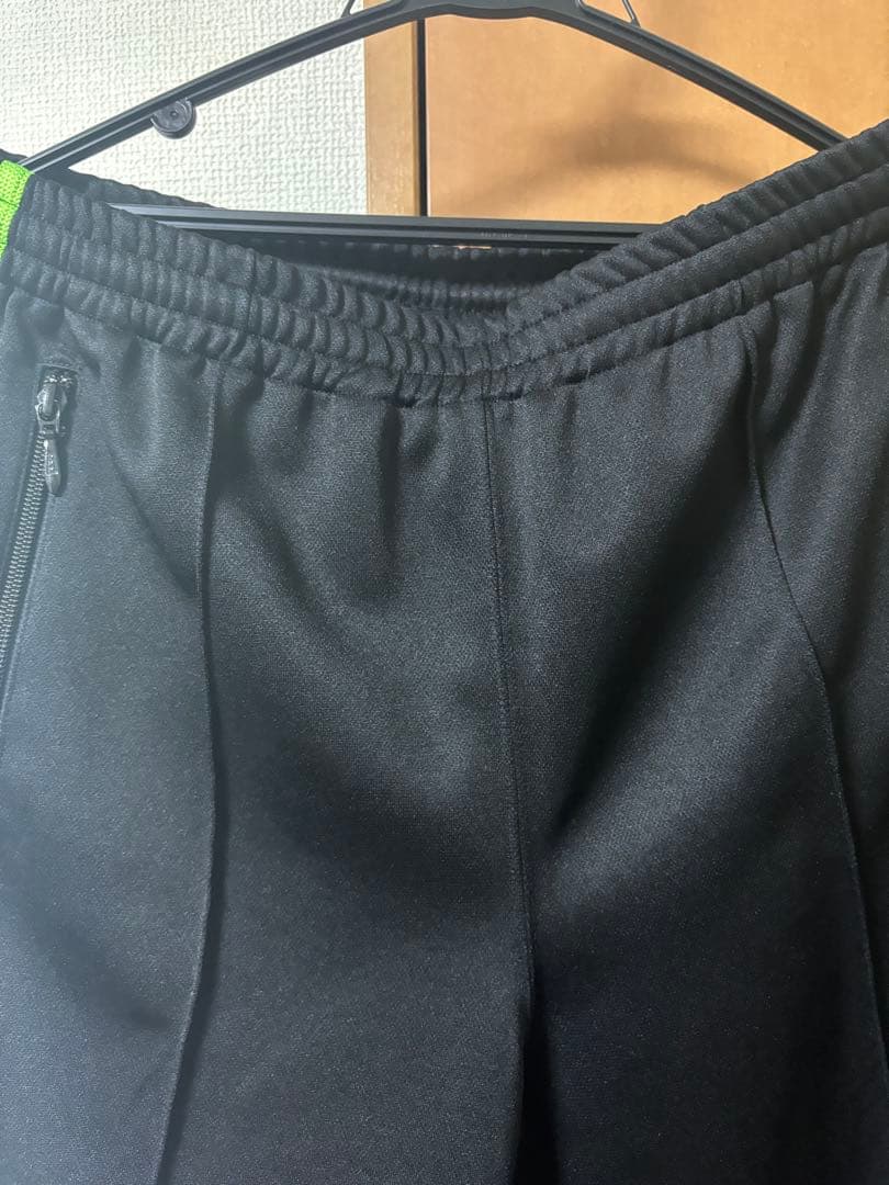 NEEDLES EOTW世界の終わり　ジャージセット　Mサイズ　村上隆