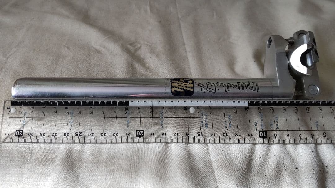 SELCOFシートポスト　ハイポジション？　モデル名不明