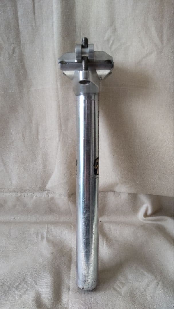 SELCOFシートポスト　ハイポジション？　モデル名不明