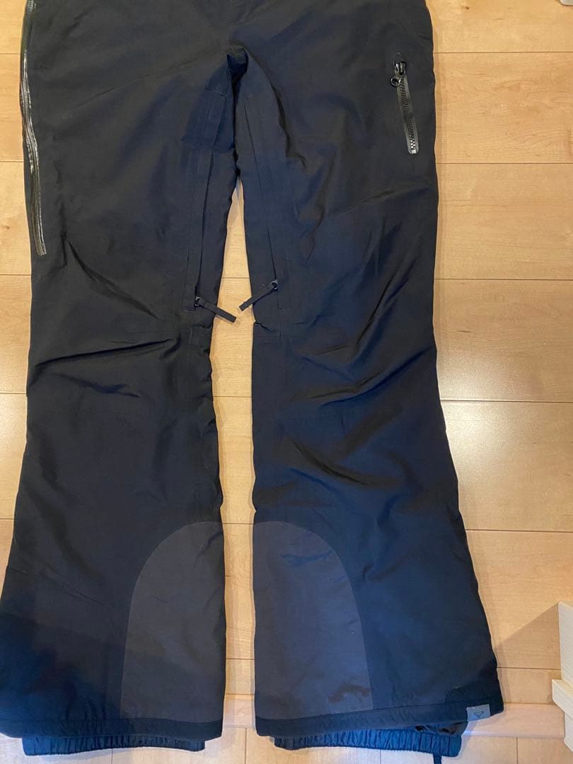 Roxy GORETEX BIB PANTS ロキシーゴアテックスビブパンツ