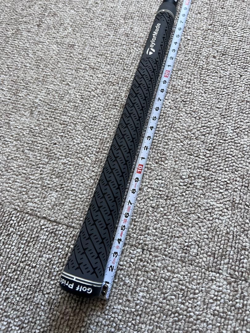 ディアマナBB ドライバーシャフト テーラーメイド スリーブ付き 53X