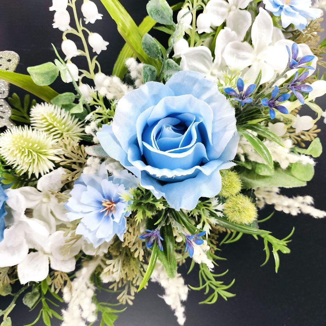 商品名【花奈】【純香】あいみょん♥フラワーリース　春リース