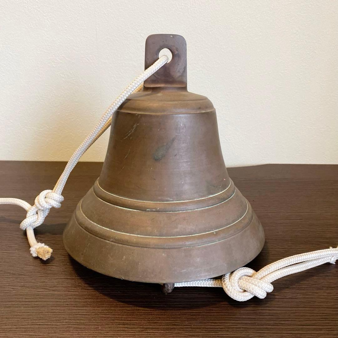 アンティーク釣鐘
