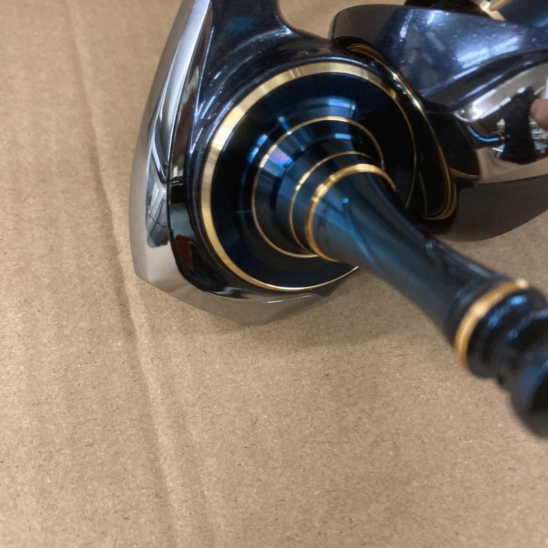 割引中！ステッカー屋さん 専用 23ソルティガ4000H 美品