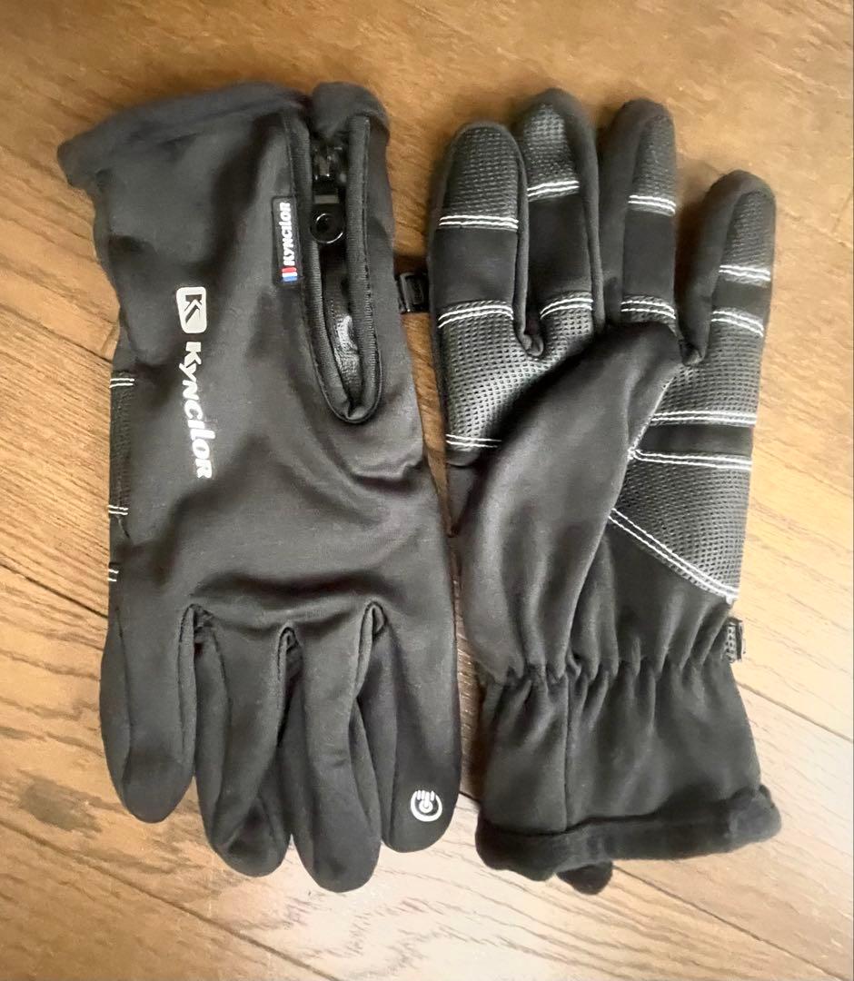 カルフ（KARHU） XC 190 クロスカントリースキーセット